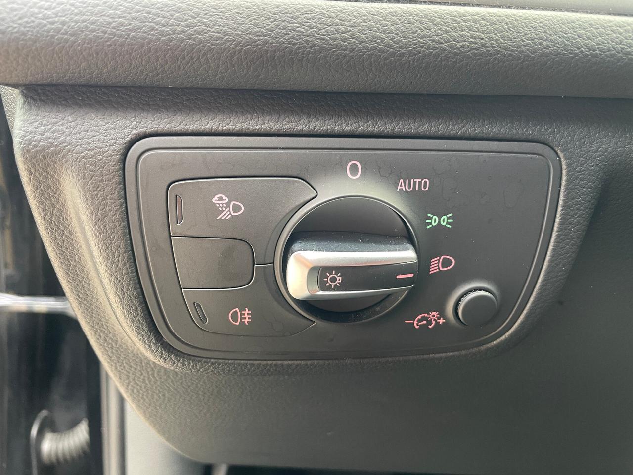 Audi A6 Avant 2.0 TDI 177 CV