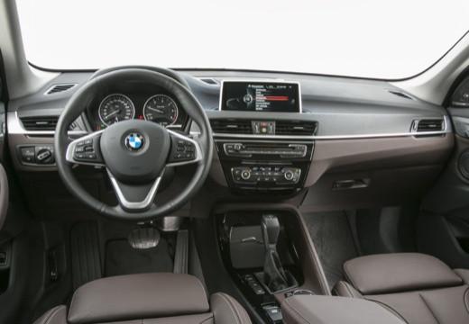 BMW X1 F48 - X1 sdrive18d Advantage my18
