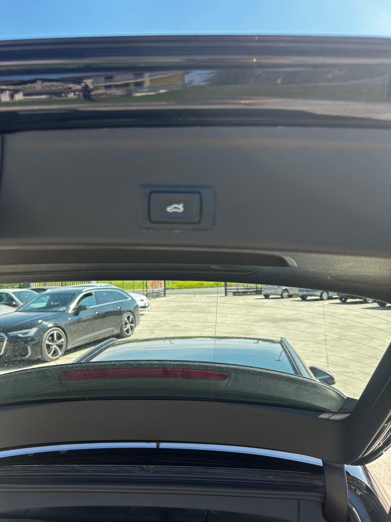 Audi A4 2.0 TDI clean diesel multitronic Business Plus