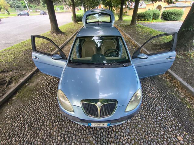 LANCIA Ypsilon 1.2