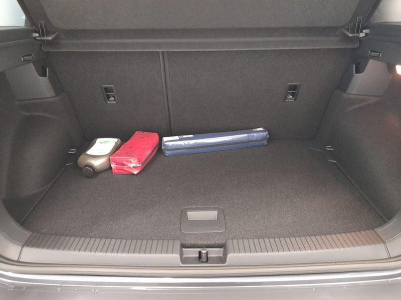 Volkswagen T-Cross 1.0 TSI 85kW Edition Plus