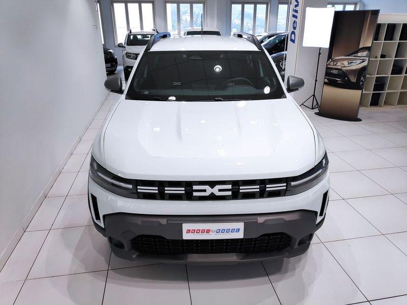 Dacia Duster ECO-G 100 Expression*GPL*PRONTA CONSEGNA*