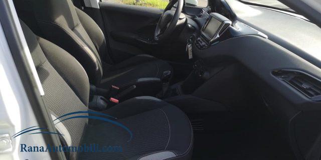 PEUGEOT 208 BlueHDi 5p KM 35900 NeoPatentati