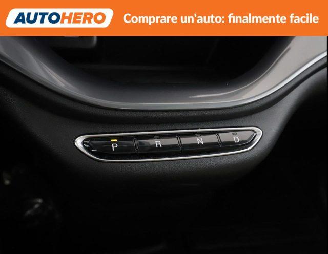 FIAT 500e Berlina 42 kWh La Prima