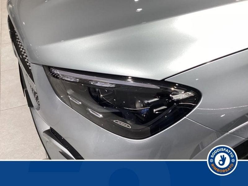 Mercedes-Benz GLE Coupé GLE 350 de 4MATIC Plug-in hybrid AMG Line PREMIUM PLUS