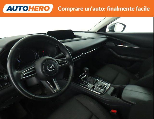 MAZDA CX-30 2.0L e-Skyactiv-G 150 CV M Hybrid 2WD Exceed