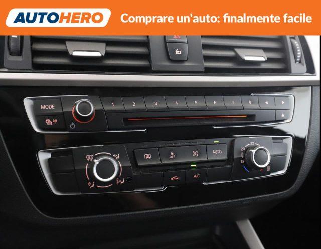 BMW 116 i 5p. Advantage