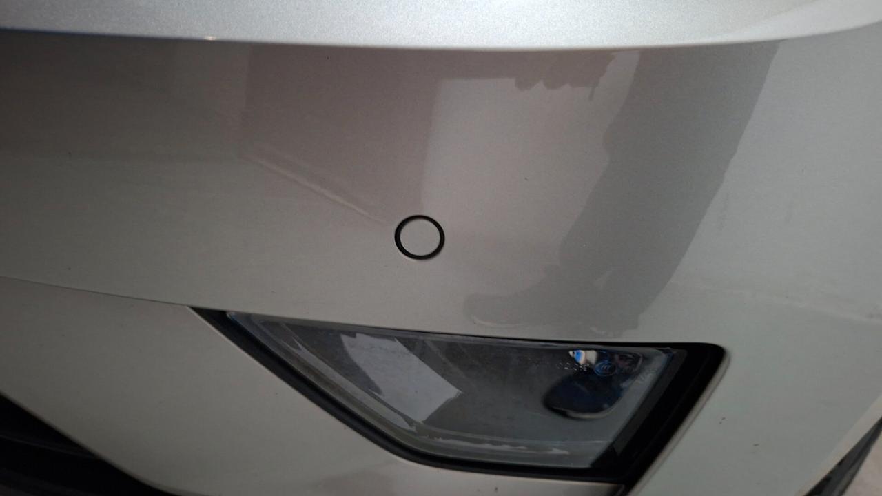 VOLKSWAGEN GOLF SPORTSVAN 2017 DIESEL 1.6 EURO6B