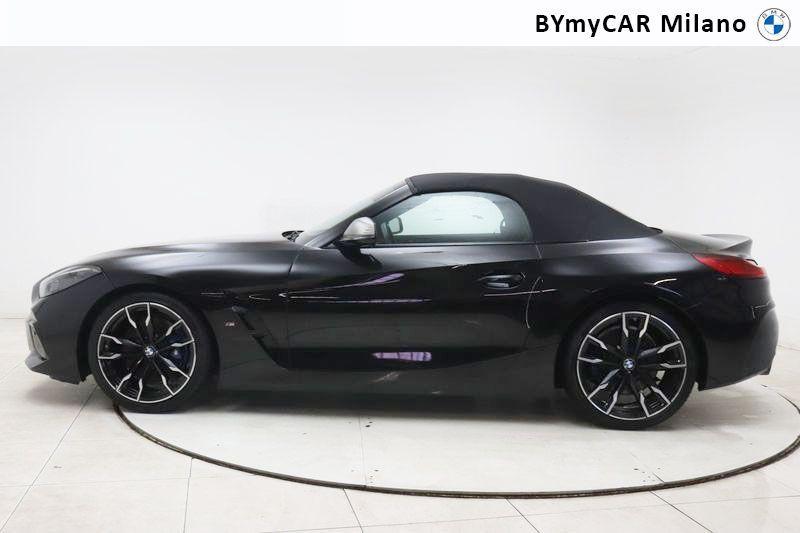 BMW Z4 M 40 i Steptronic