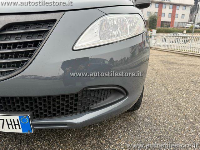 LANCIA Ypsilon 1.3 MJT 16V 95 CV 5 porte S&S Elefantino
