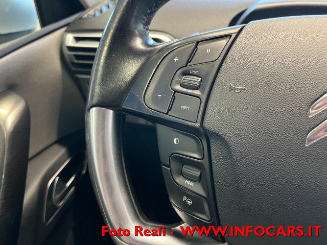 CITROEN Grand C4 Picasso BlueHDi 150 S&S Exclusive 7 POSTI
