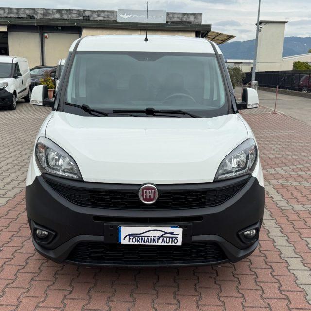 FIAT Doblo 1.6 Mjet 105cv S.&S. PL-TN CARGO MAXI 3 POSTI