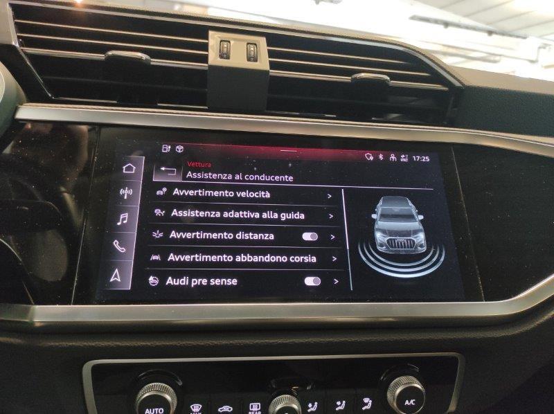 AUDI Q3 2ª serie - Q3 45 TFSI e S tronic Business