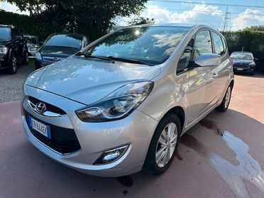 Hyundai iX20 1.4 90 CV Econext APP, GPL, UNIPRPOP, OK NEOPATENTATI!!