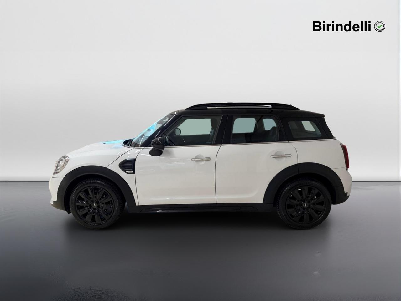 MINI Mini Countrym.(F60) - Mini 1.5 One D Hype Countryman