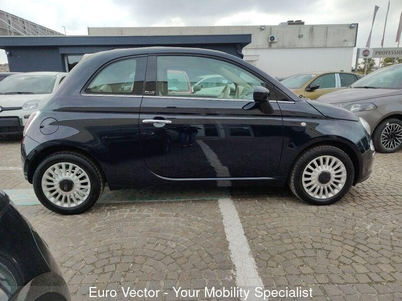 FIAT 500C 500 C 0.9 TwinAir Turbo Lounge