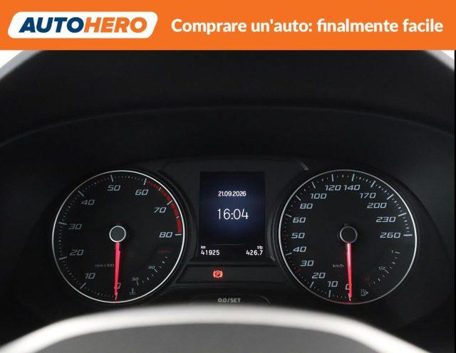SEAT Ateca 1.5 EcoTSI FR