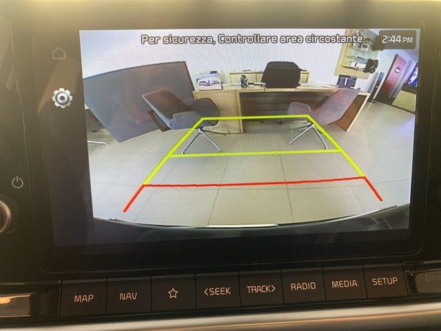 KIA Picanto 1.0 5 porte Urban TT