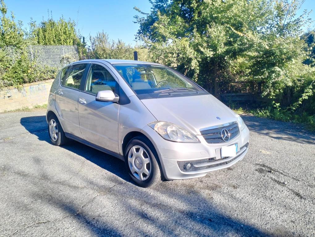 Mercedes Classe A Berlina A 180 cdi Elegance FL