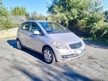 Mercedes Classe A Berlina A 180 cdi Elegance FL