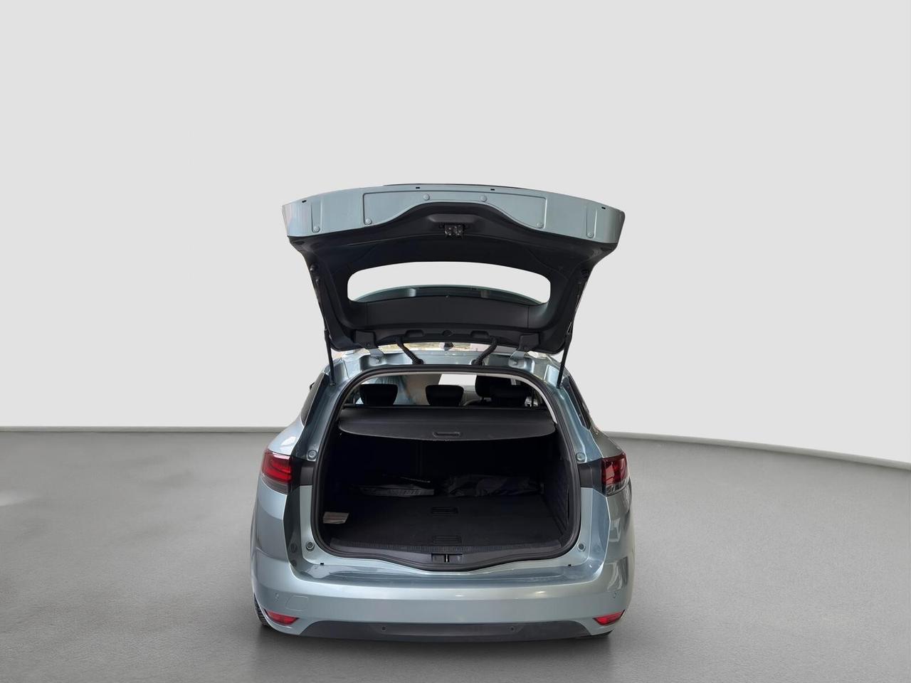 Renault Mégane Sporter Blue dCi 115 CV Business