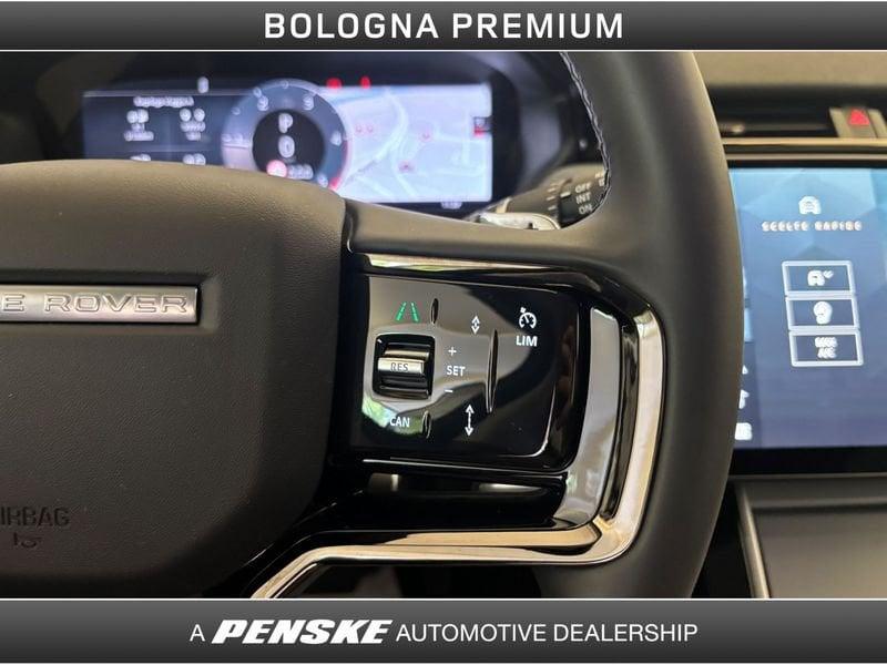 Land Rover Range Rover Velar Range Rover Velar 2.0D I4 204 CV S