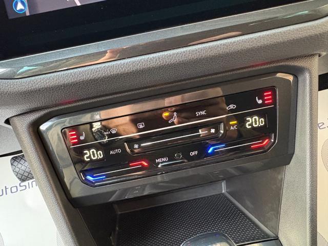 VOLKSWAGEN Tiguan 2.0 TDI 150 CV SCR DSG Elegance VIRTUAL