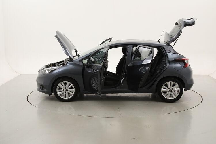 Nissan Micra Acenta BR827754 1.0 Benzina 101CV