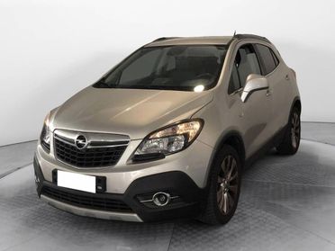 Opel Mokka 1.6 CDTI Cosmo 4x2