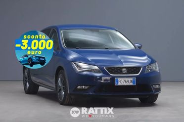 SEAT Leon 1.2 TSI 110CV Connect