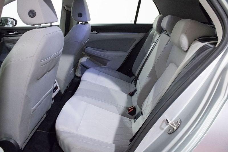 Volkswagen Golf Golf 1.5 TGI DSG Style