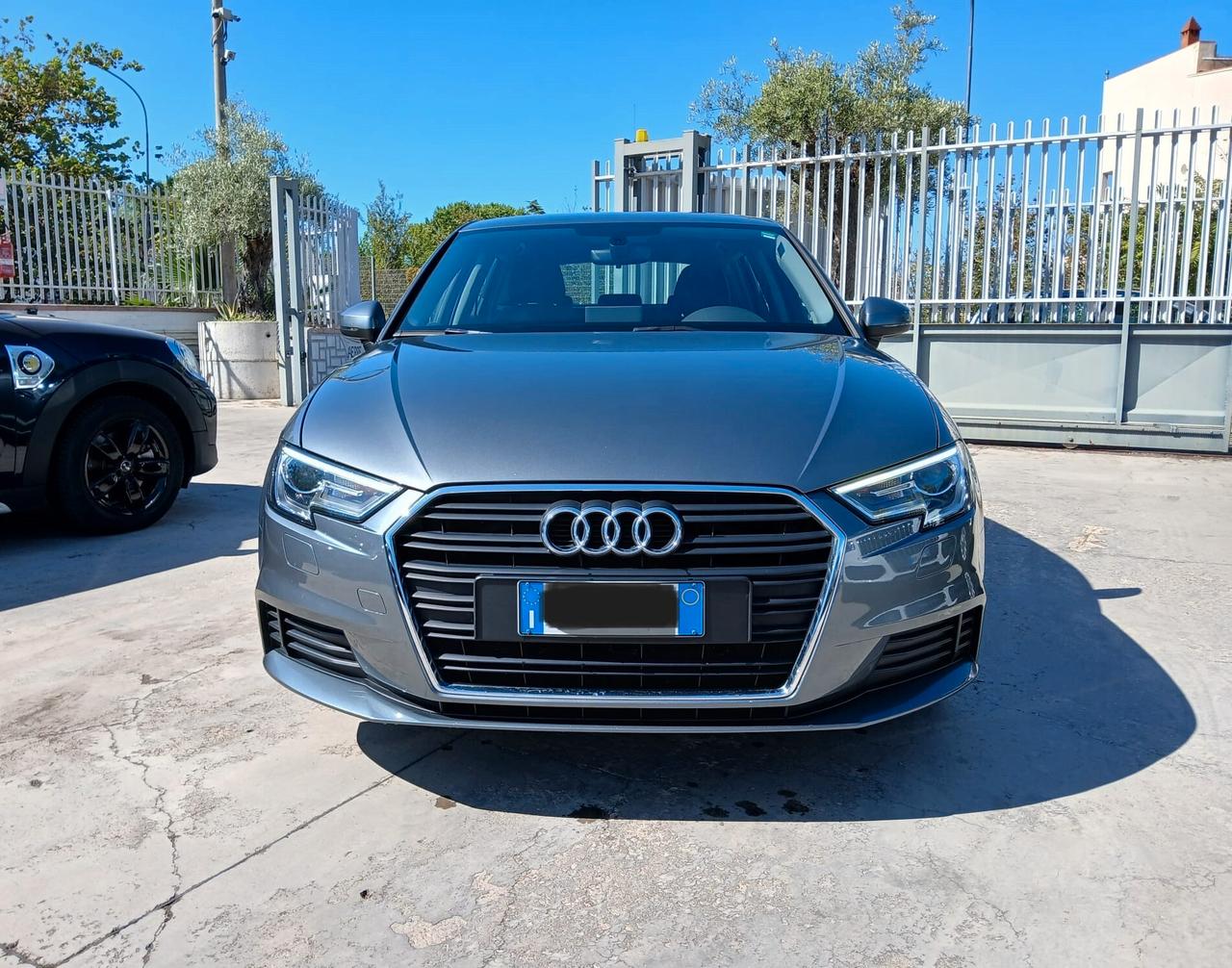 Audi A3 SPB 35 TDI S tronic Business