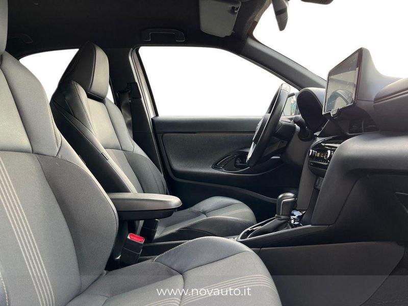 Toyota Yaris Cross 1.5H (116 CV) E-CVT Adventure