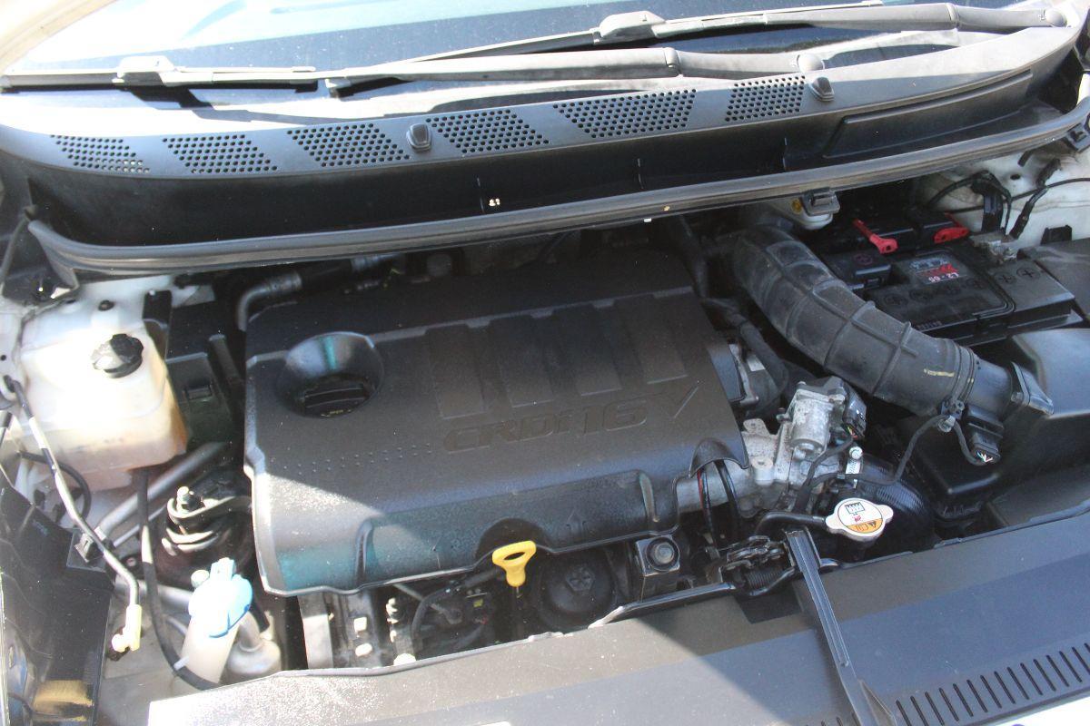 HYUNDAI - i20 - 1.4 CRDi 5p. Comfort