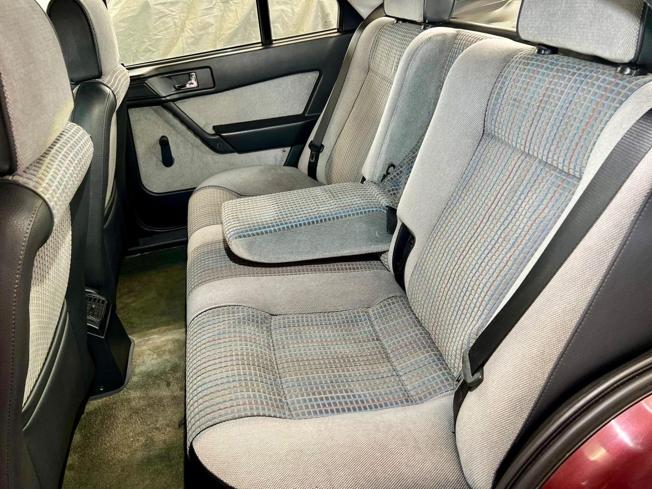 Alfa Romeo 155 1.8i Twin Spark