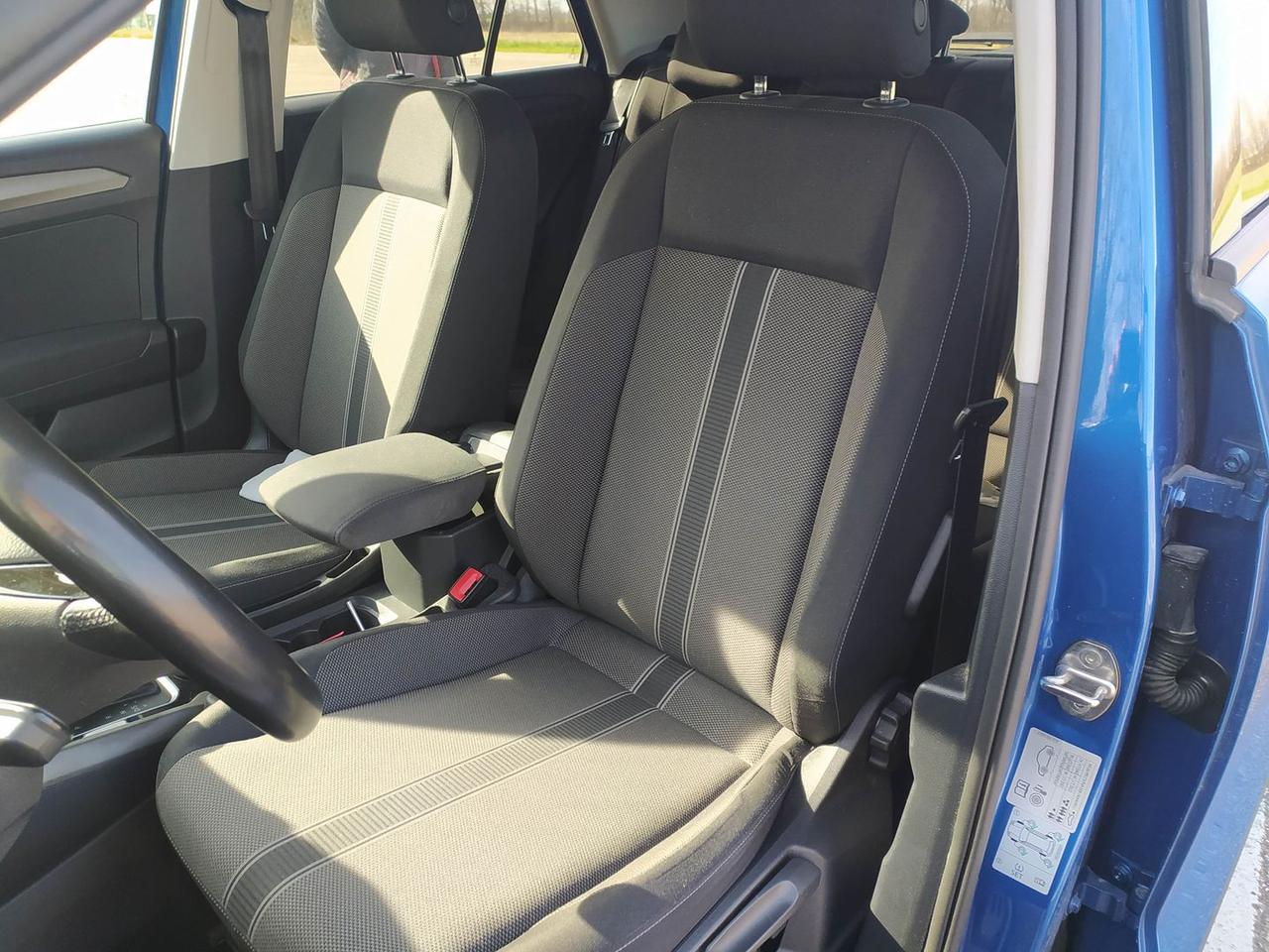 Volkswagen T-Roc Business 2.0 TDI 4x4 #9493