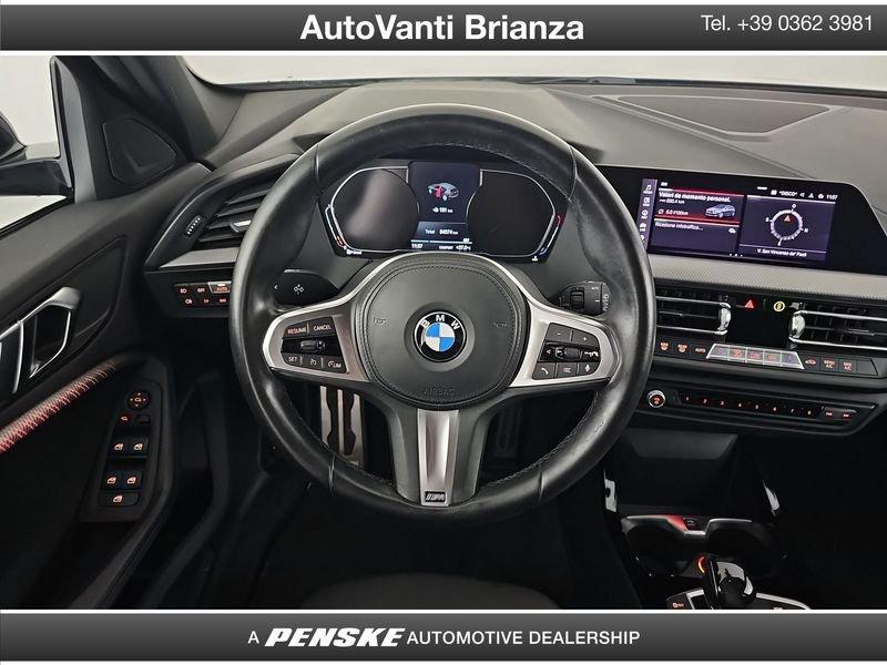 BMW Serie 1 118d 5p. Msport
