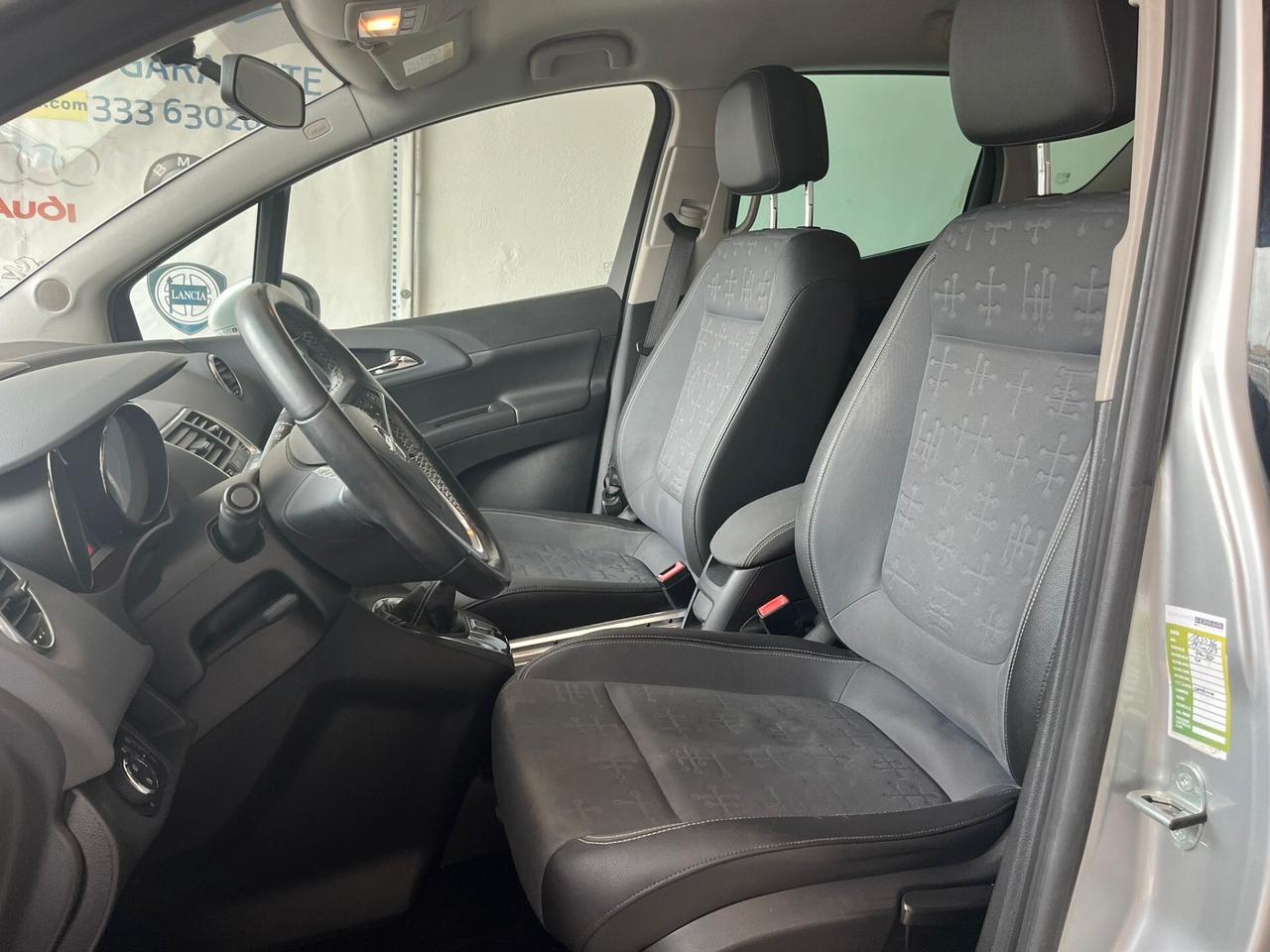 Opel Meriva 1.3 CDTI 95CV ecoFLEX Cosmo