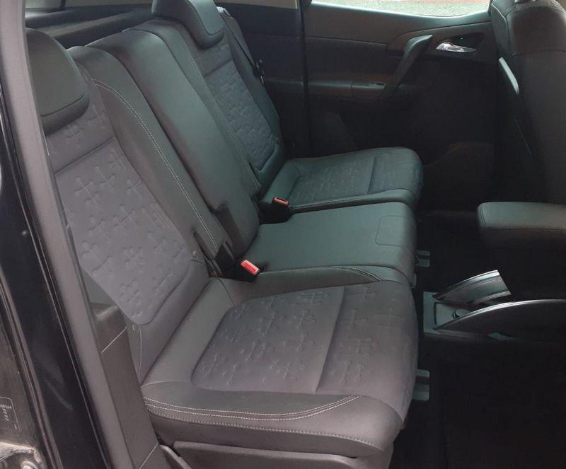 Opel Meriva 1.4 Turbo 120CV KM CERTIFICATI - GARANZIA - 1°PROP