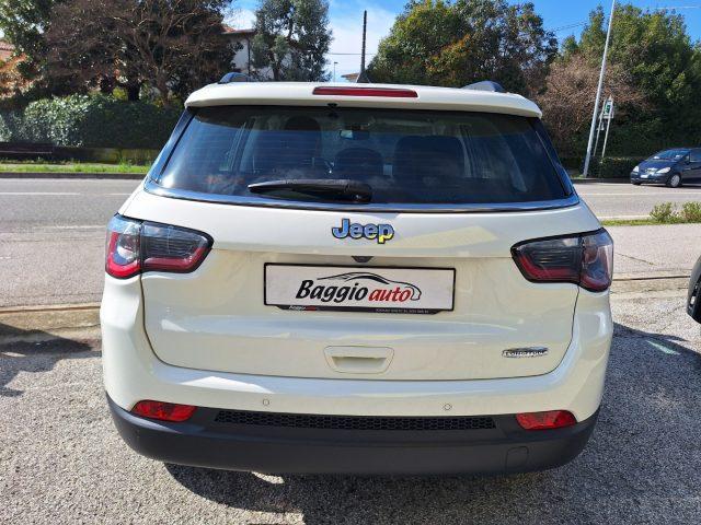 JEEP Compass 1.6 MULTIJET 2WD BUSINESS N°FX163