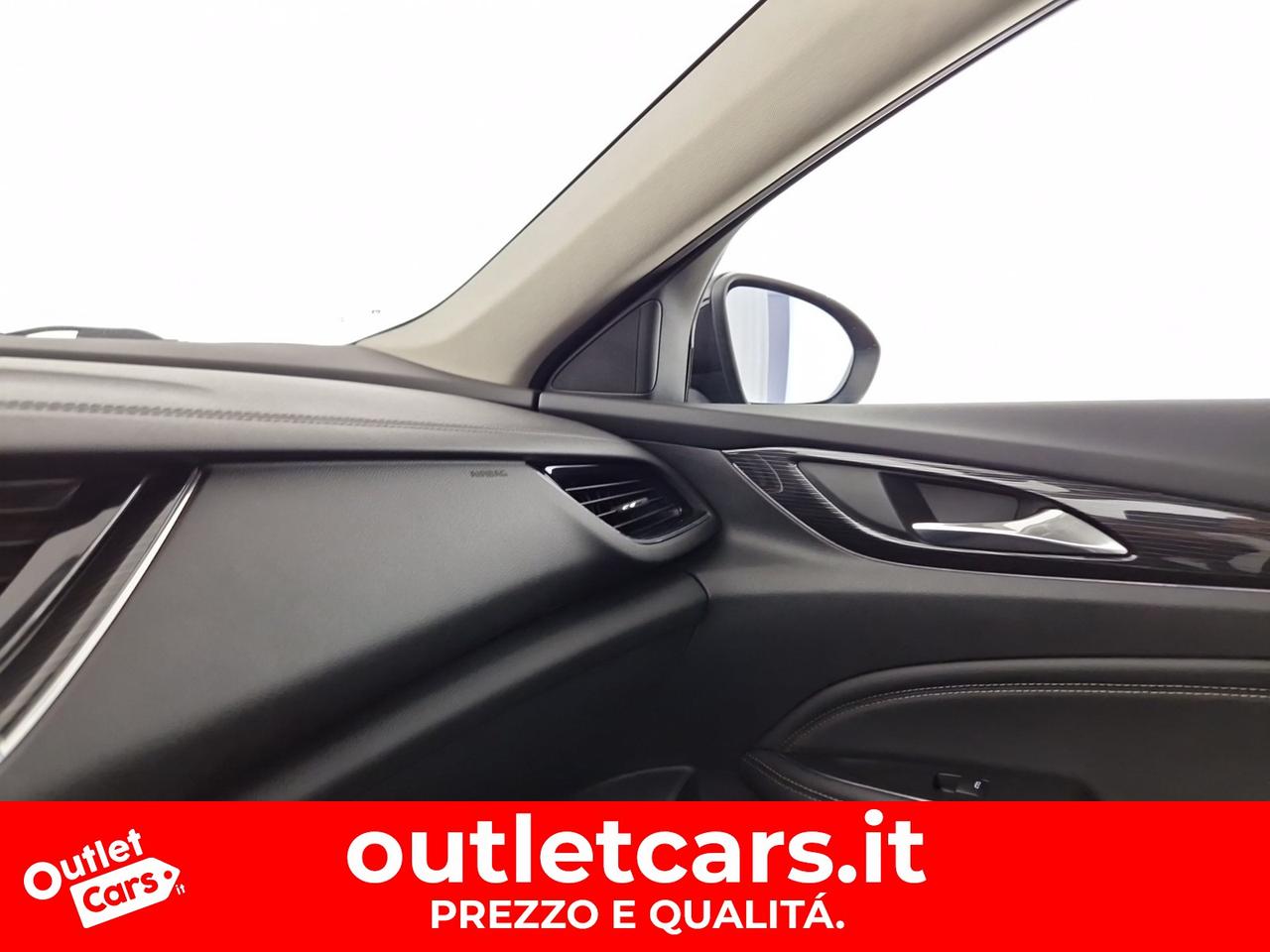 Opel Insignia sports tourer 1.6 cdti ecotec advance s&s 136cv auto 6m
