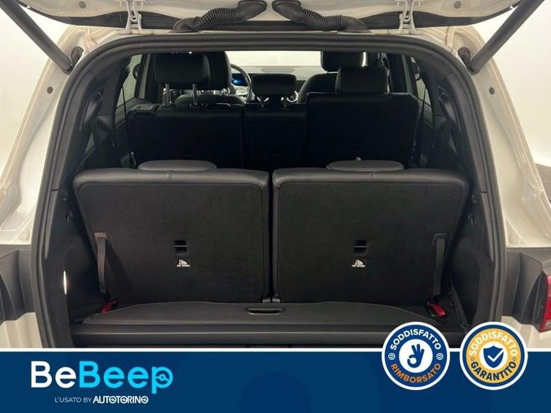 Mercedes-Benz GLB Classe 200 D PREMIUM 4MATIC AUTO 7P.TI