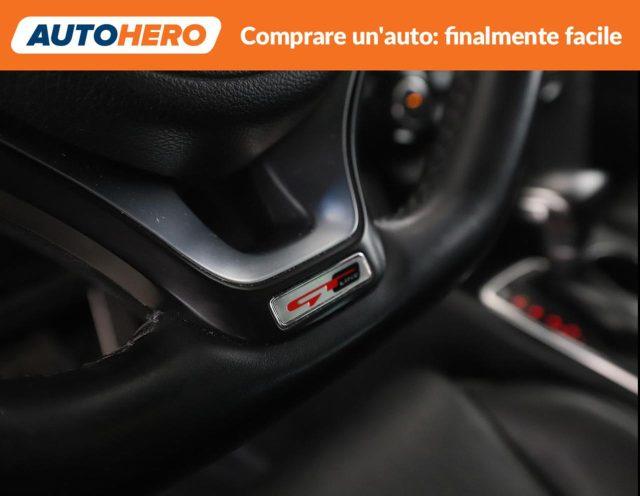 KIA Sportage 2.0 CRDI 185 CV AWD GT Line