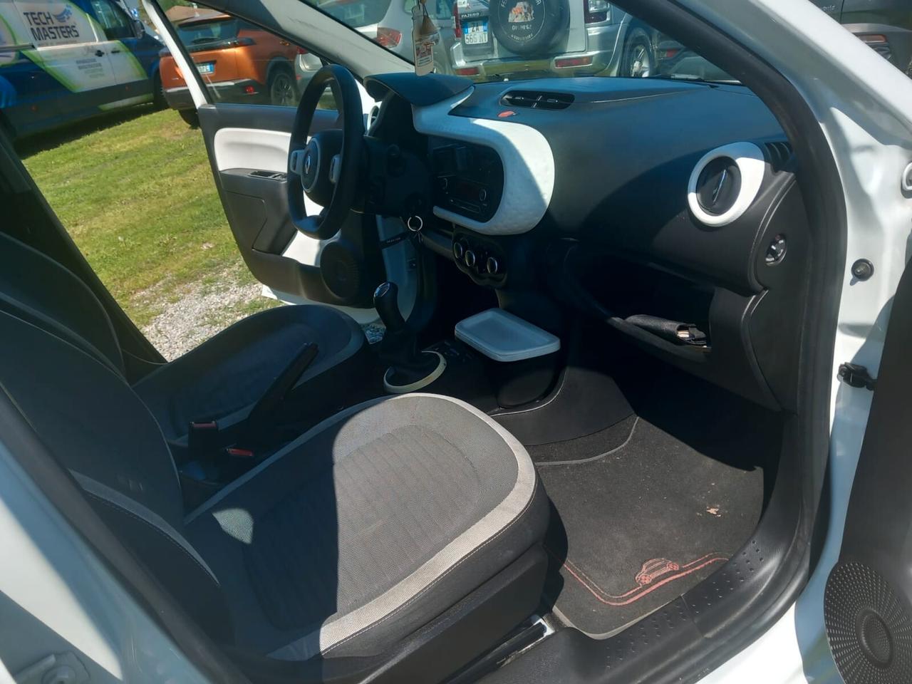Renault Twingo 1.0 BENZINA