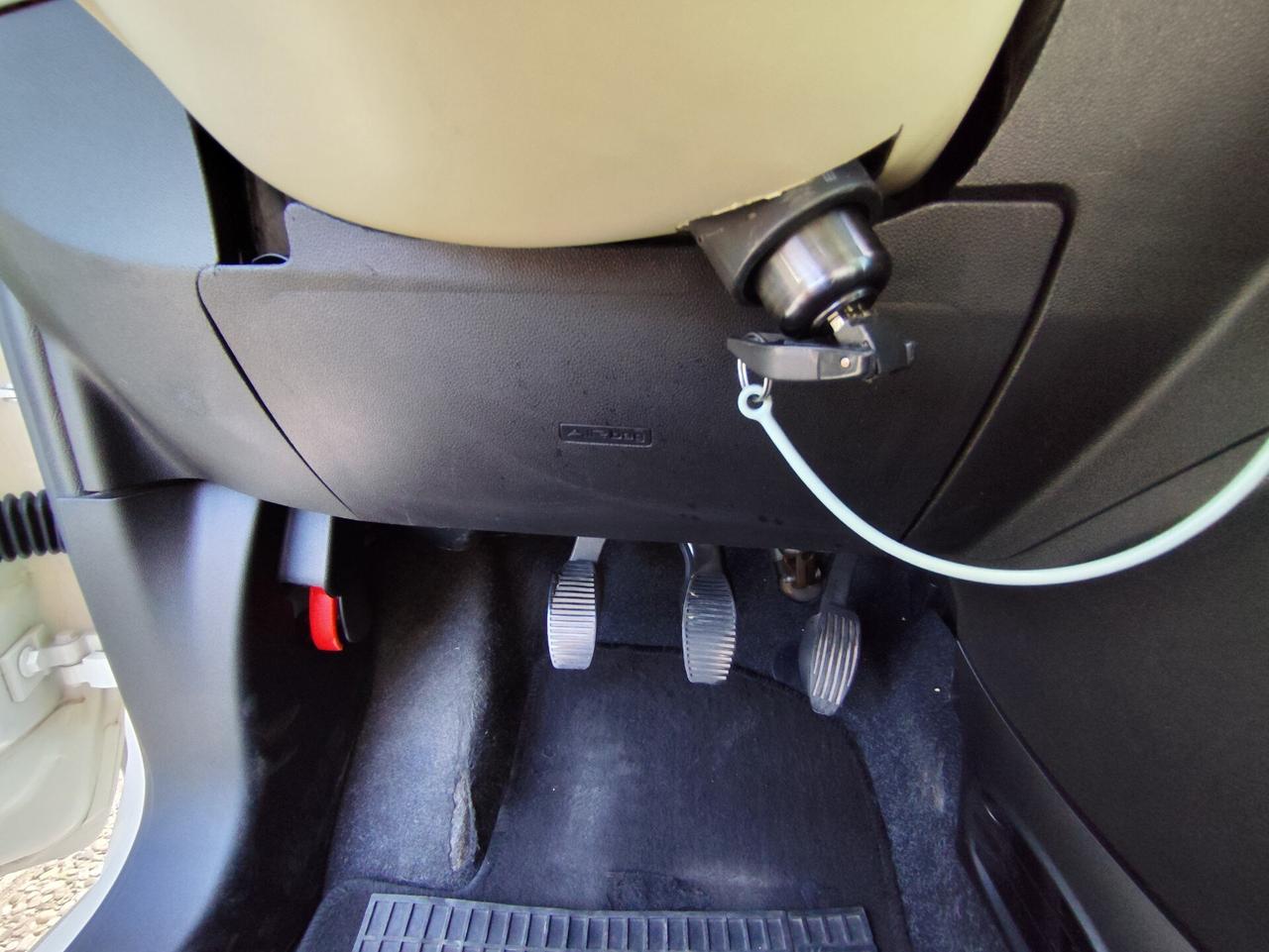 FIAT 500 (2015-2024) 500 1.2 Lounge