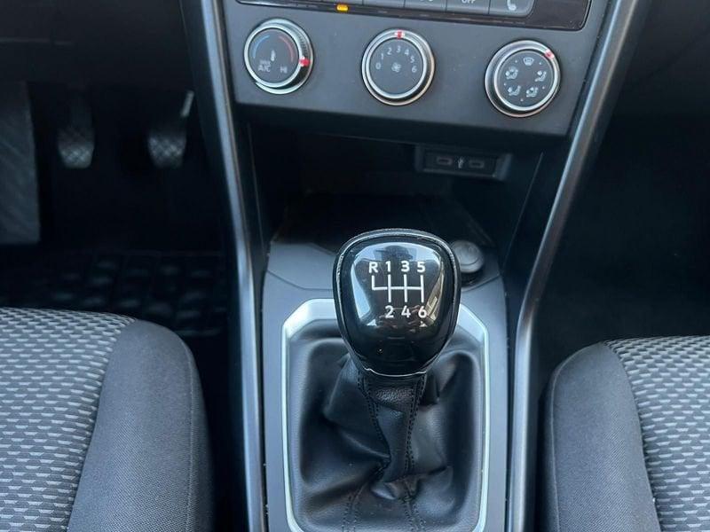 Volkswagen T-Roc 1.0 TSI Style