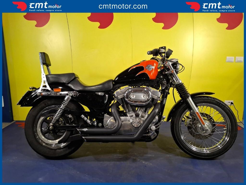 Harley-Davidson Sportster - 2007