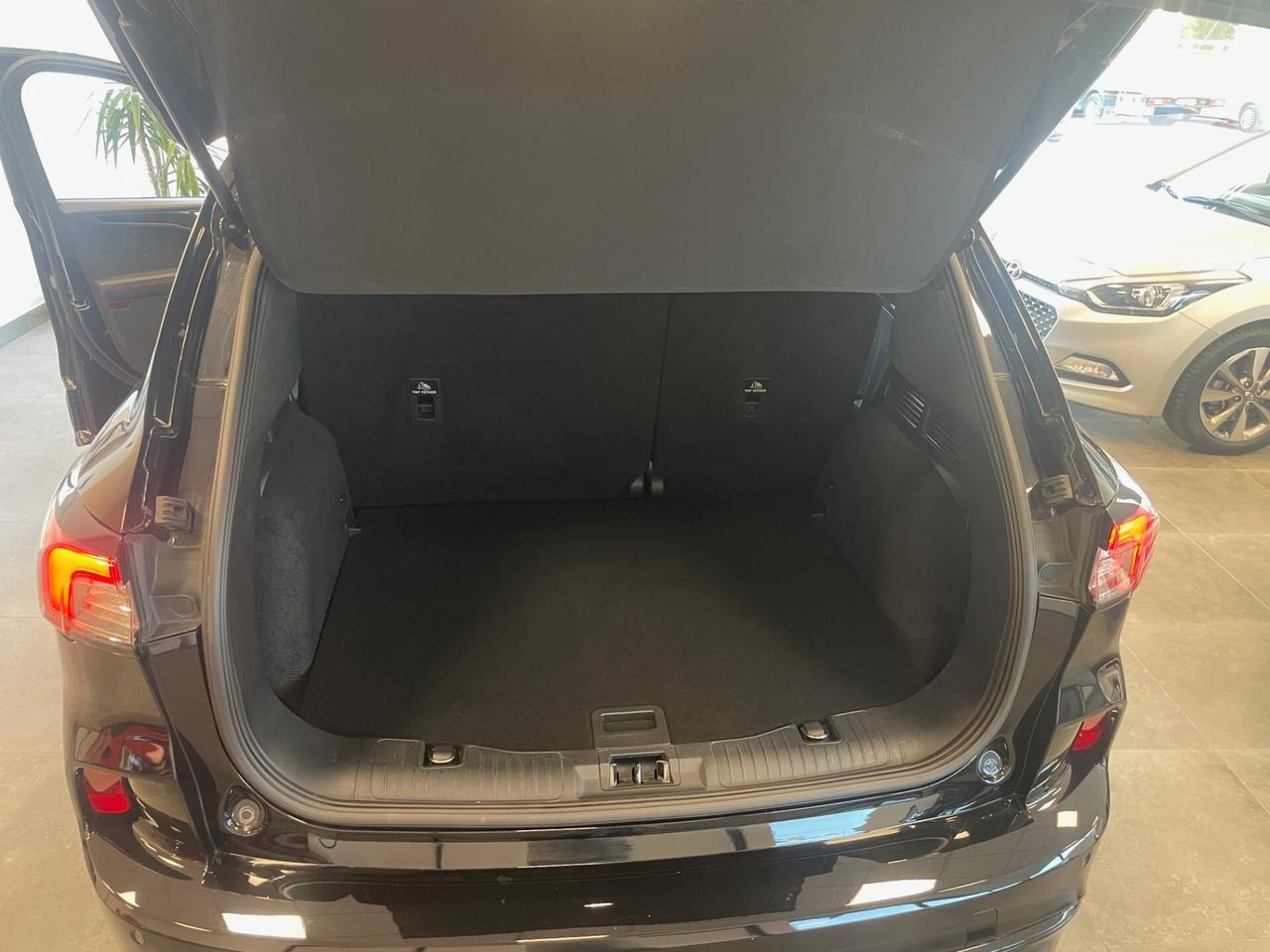 Ford Kuga 1.5 EcoBlue 120 CV aut. 2WD ST-Line