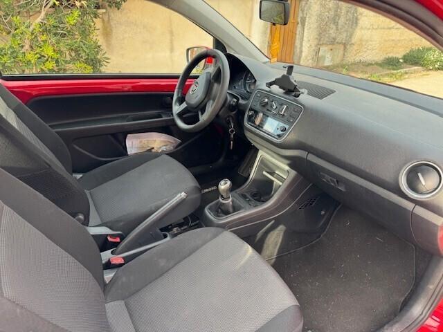 Skoda Citigo 1.0 MPI 3 porte Ambition