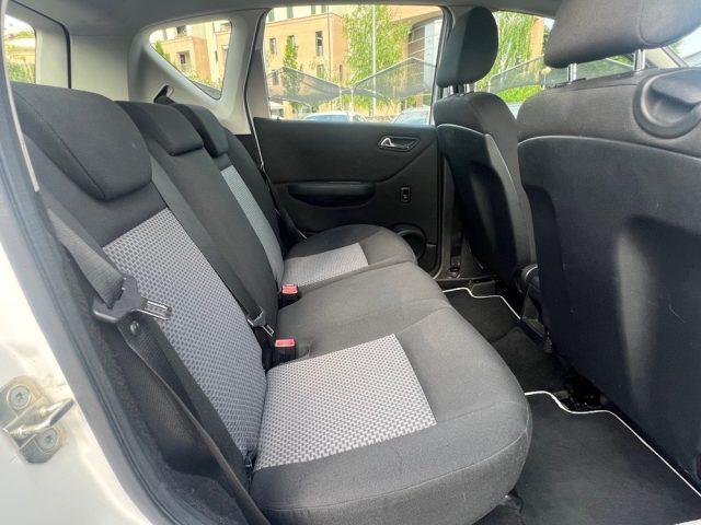 MERCEDES-BENZ A 160 CDI Elegance KM. CERTIFICATI